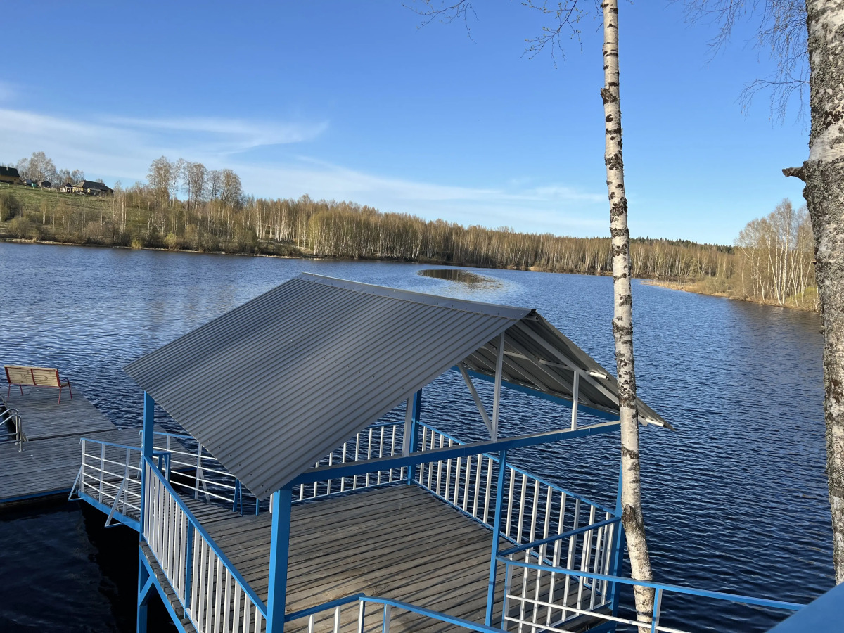 Гостевой дом Эко-Лайф Тимонино