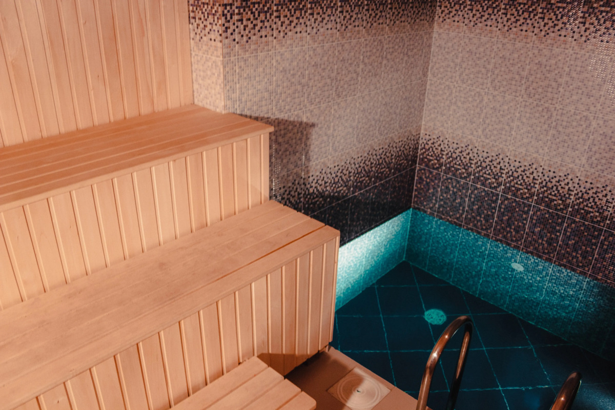 Гостевой дом Paradise