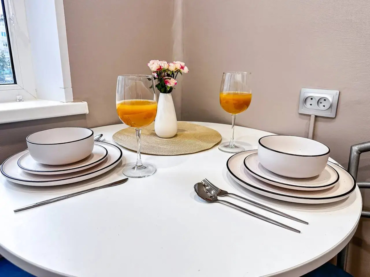 Квартира для Вашего идеального отдыха с бесконтактным заселением сеть Как дома