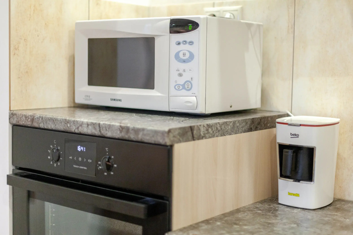 Апартаменты RentPlaza на набережной