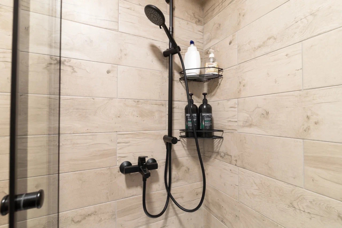 Частный Дом Champion House Dacha