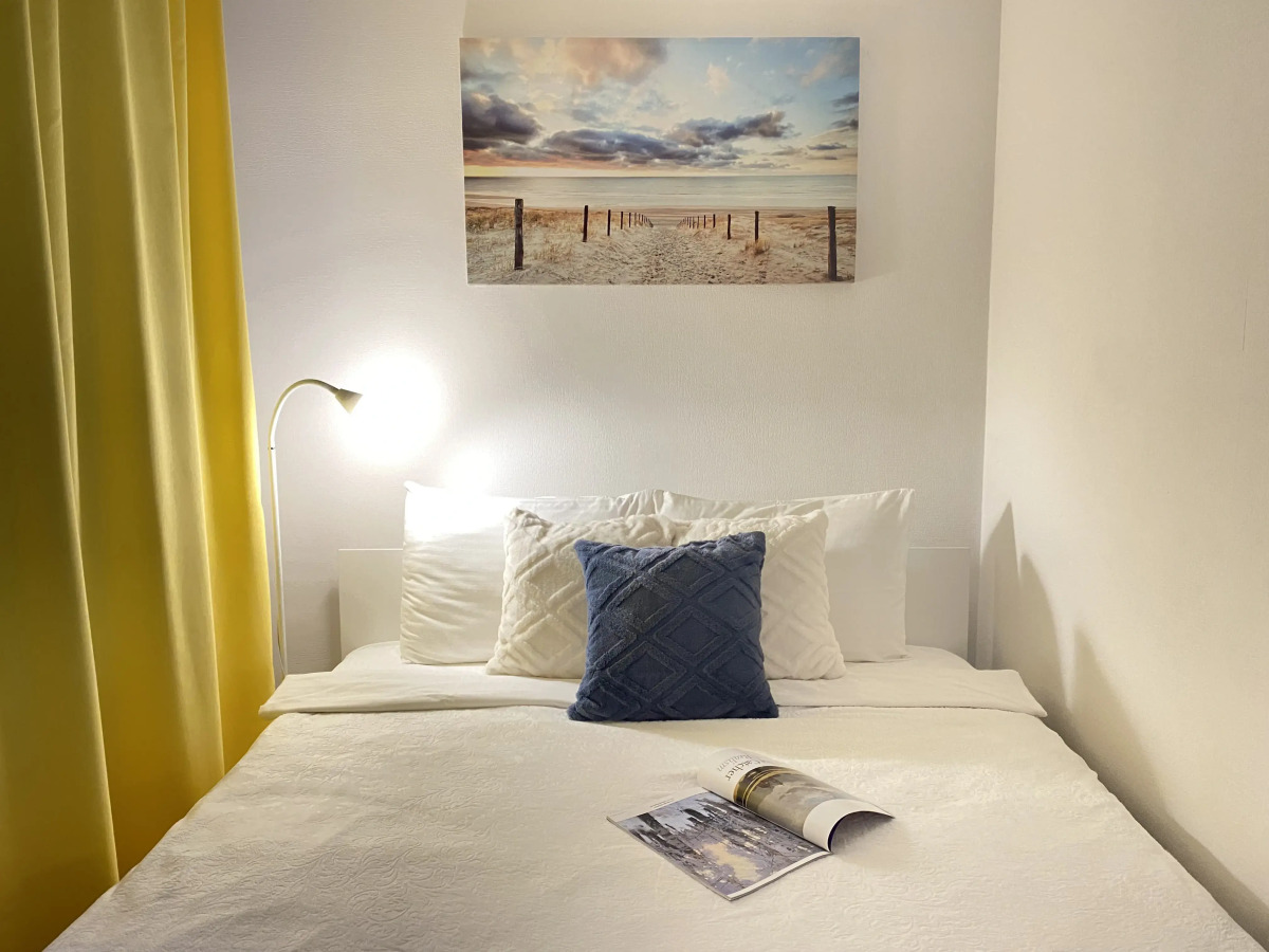 Квартира Морской курорт