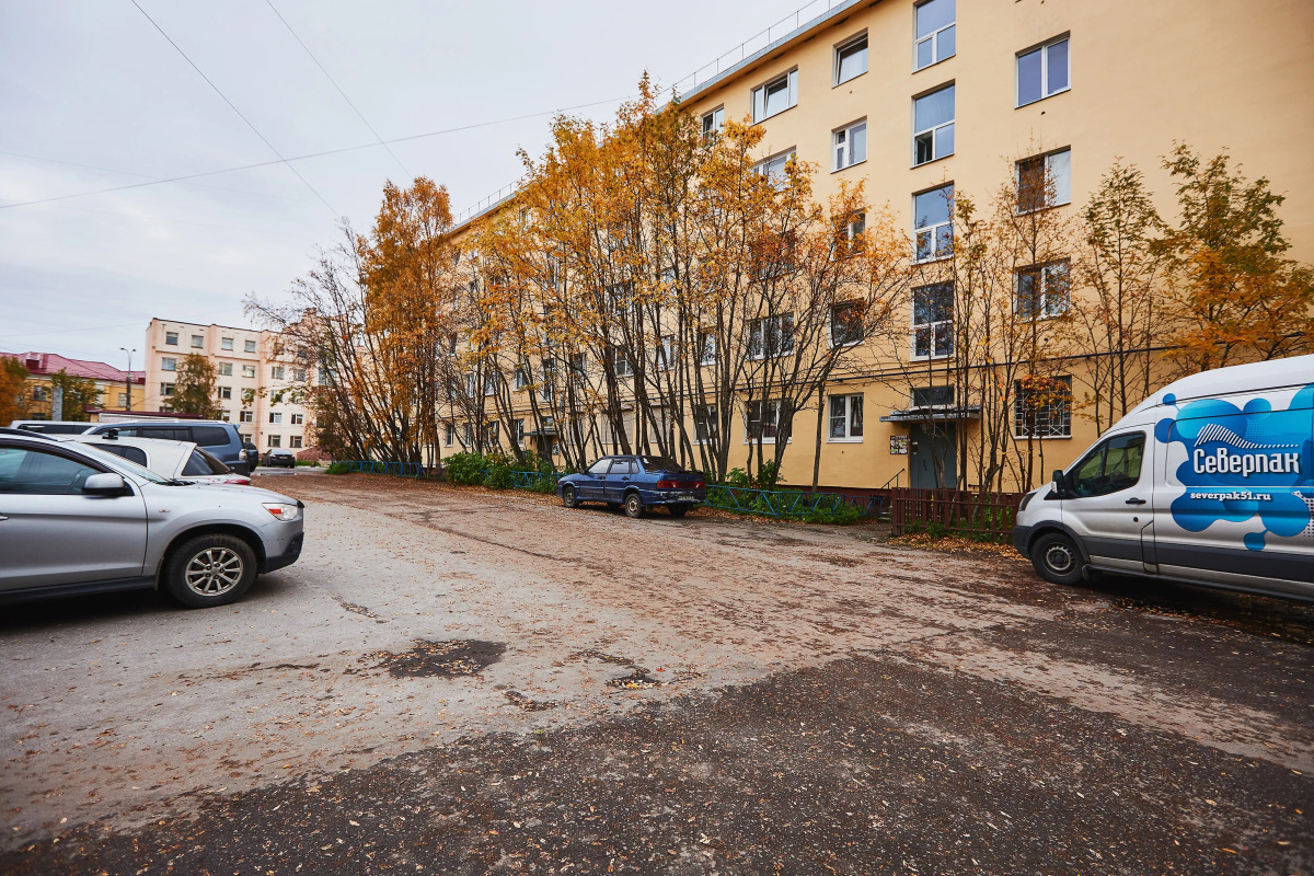 Апартаменты Комфортные у ТЦ Молл