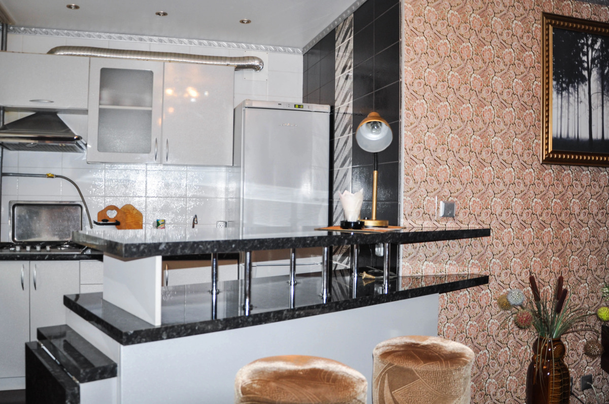 Квартира на Угличской