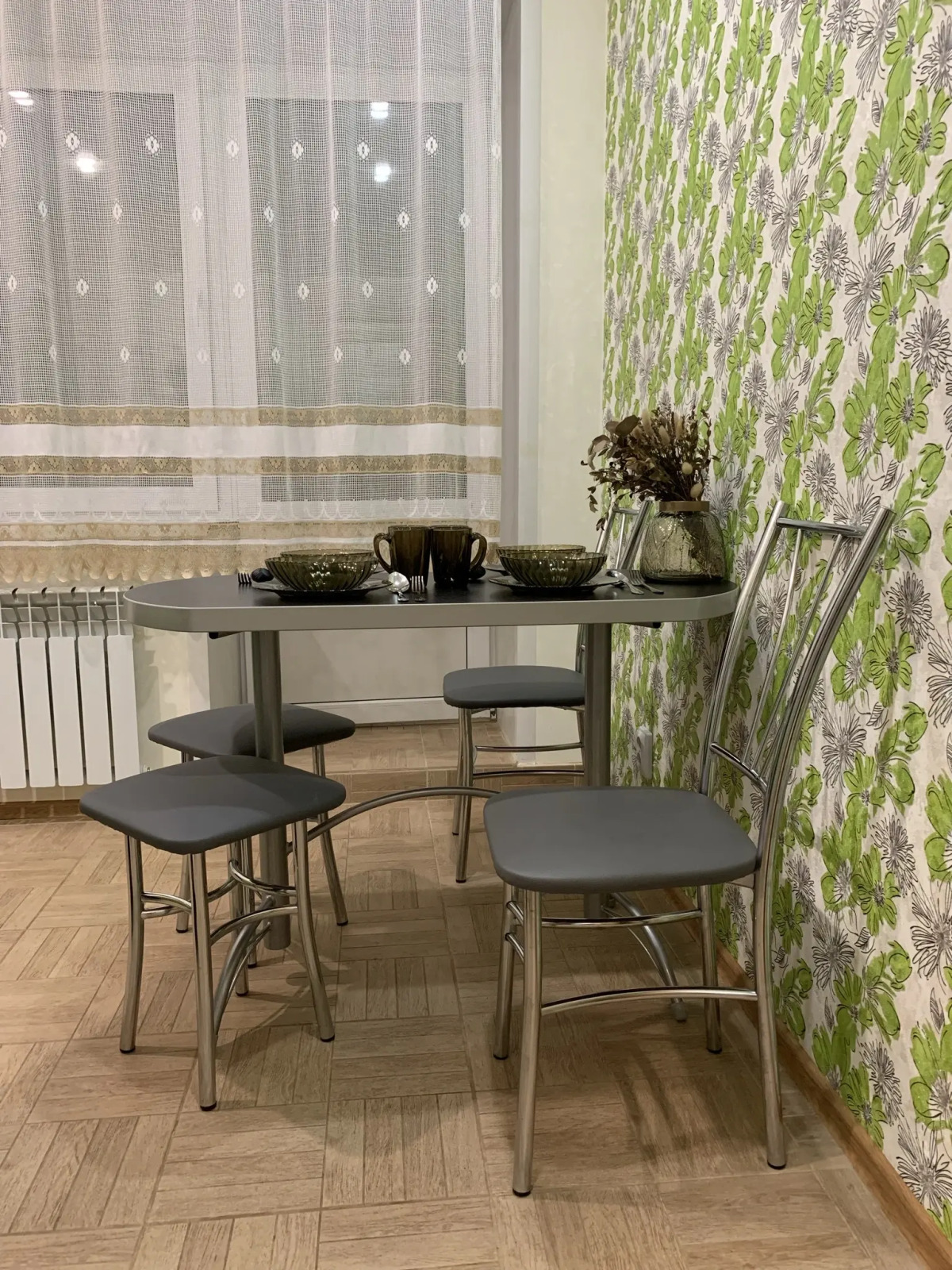 Квартира Хорошо как дома