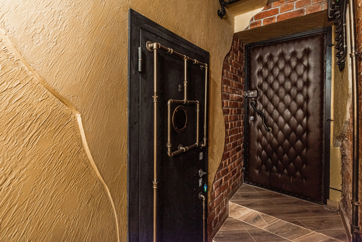 Апартаменты в Центре Петербурга