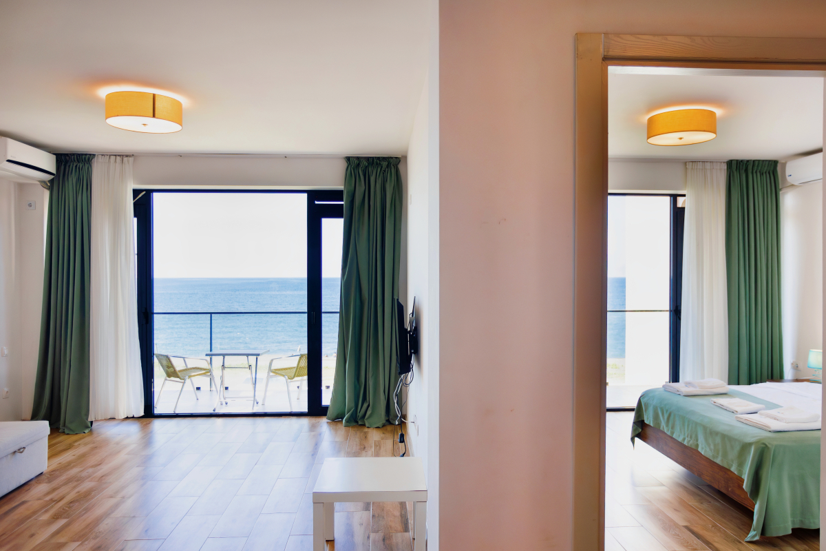 Апарт-отель Bratislava