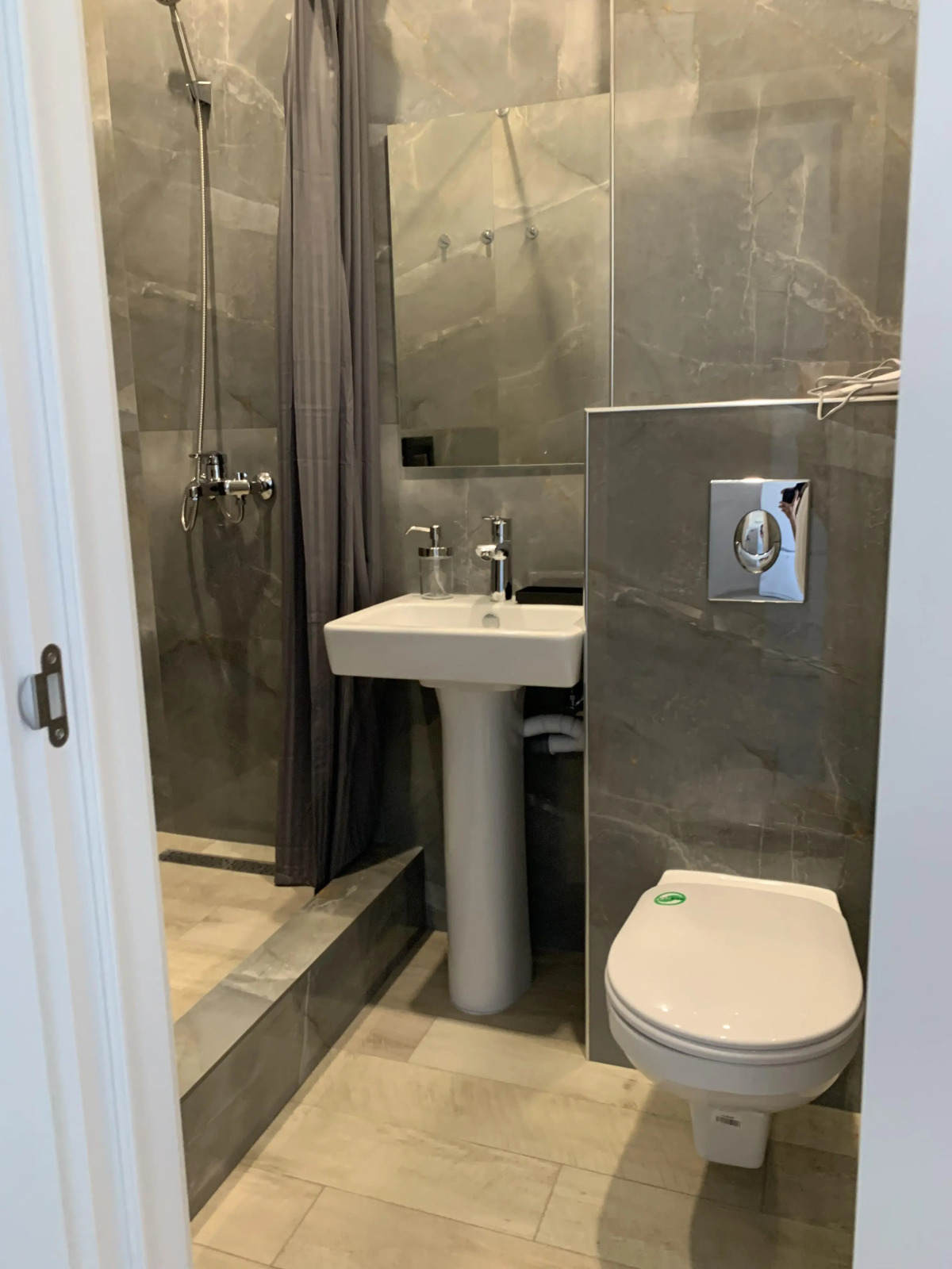 Гостевой дом Моркофка