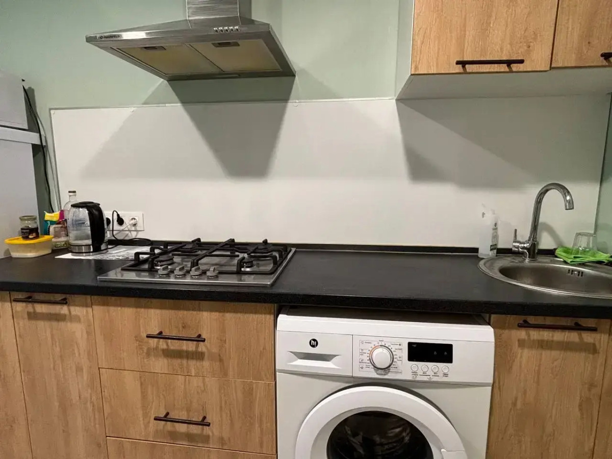 Квартира Уютная трешка рядом с Юбилейным