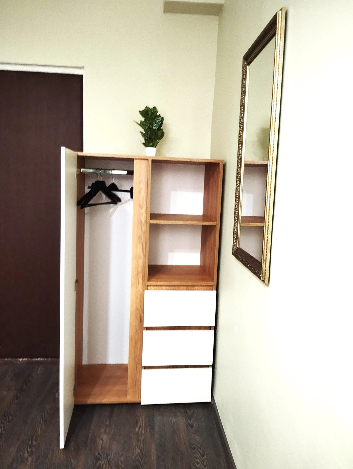 Гостевой Дом Флигелёкъ