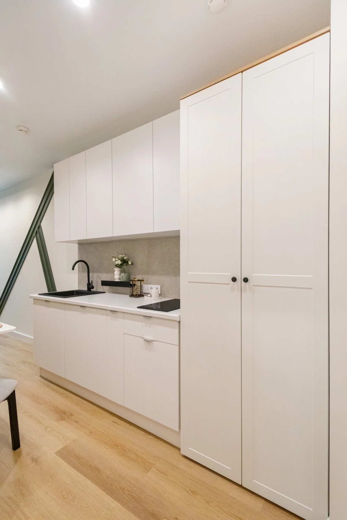 Апартаменты 388 в ЖК Sky Skоlkоvо