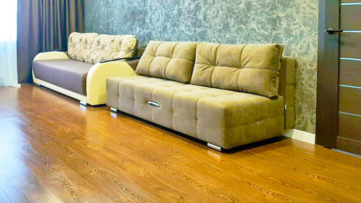 Апартаменты Премиум класса Панорама уюта у ГЭС