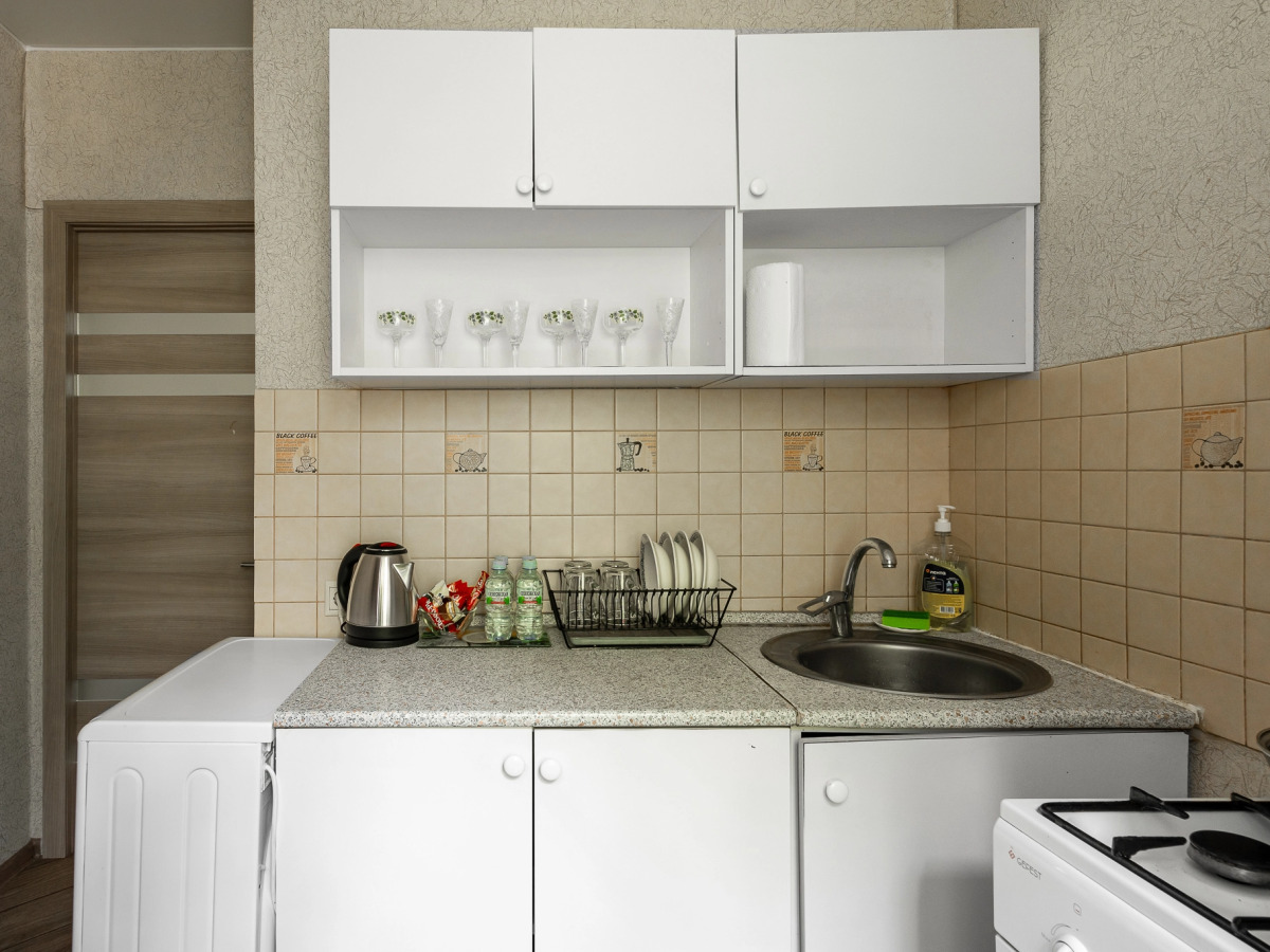 Апартаменты Двухкомнатные в Мытищах возле МГТУ им Баумана