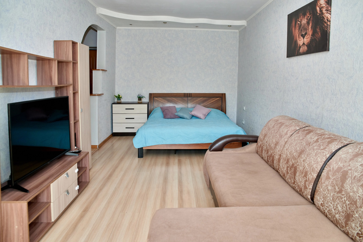 Апартаменты VIAHOME на Давыдова