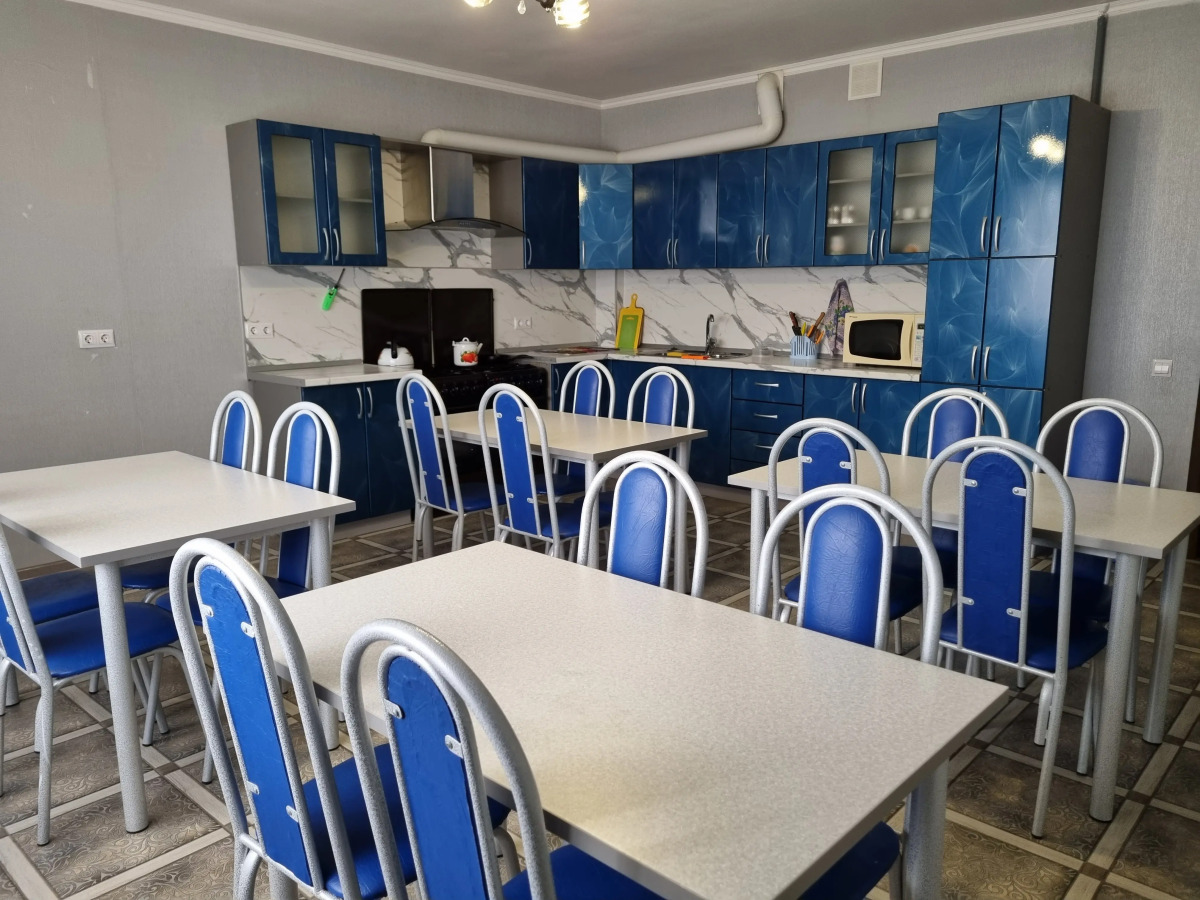 Гостевой Дом Людмила на Тургенева