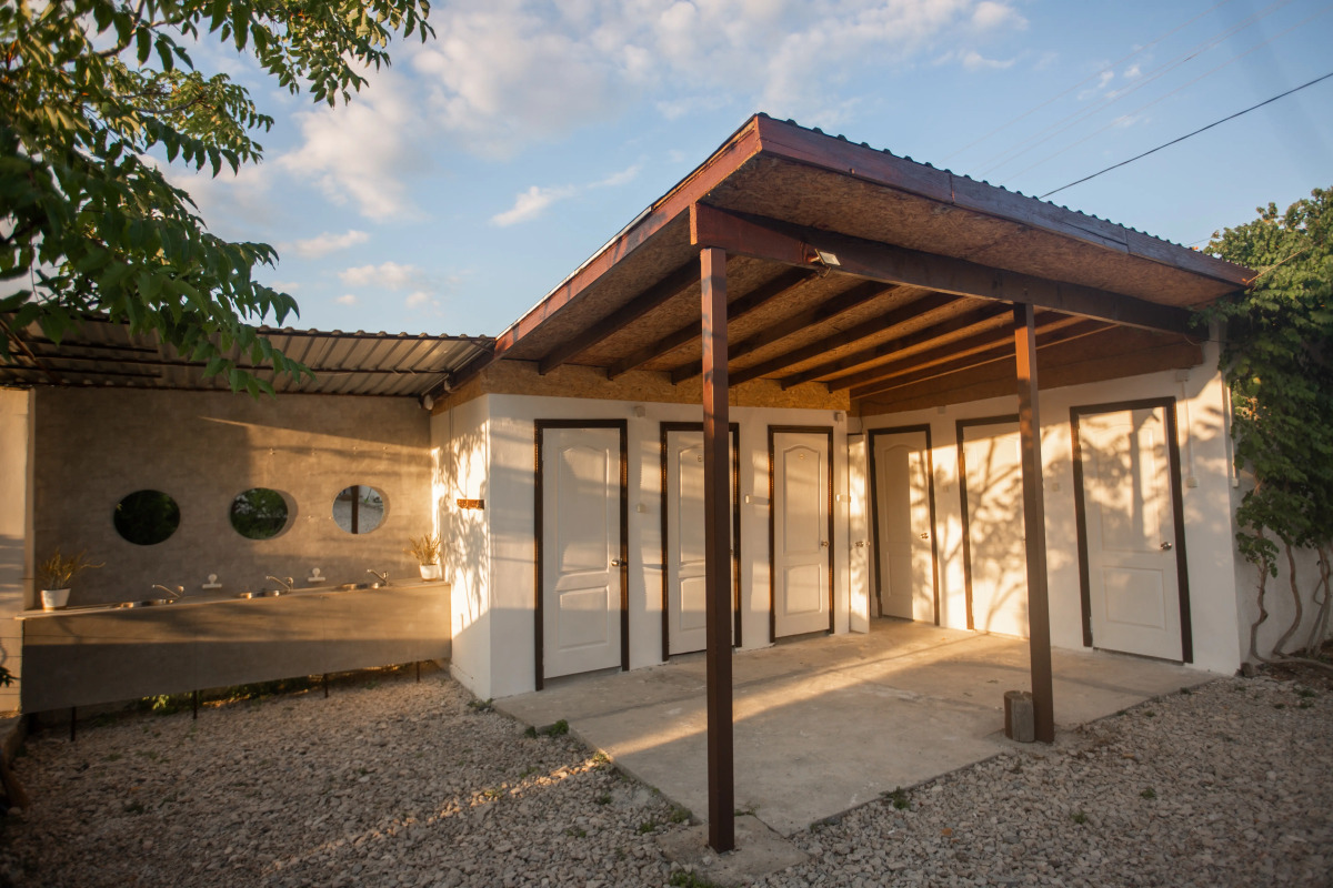 Гостевой Дом Долина Художника