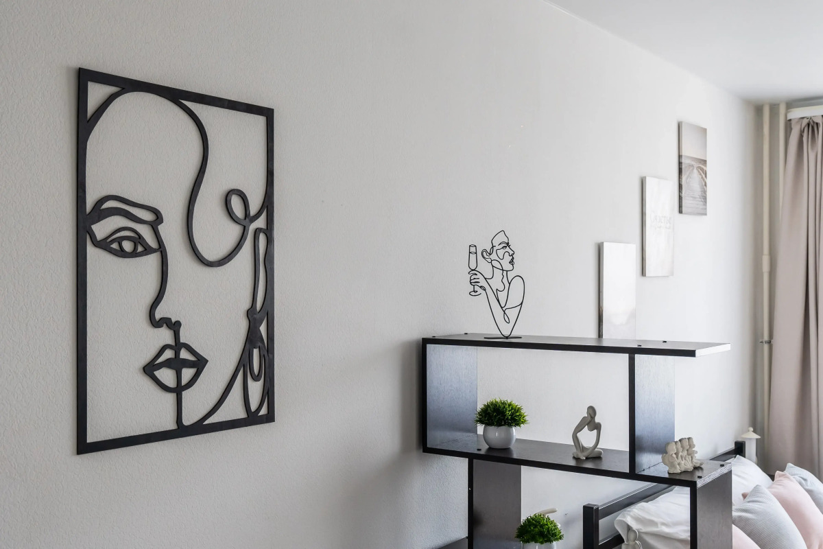 Квартира Повелитель закатов!