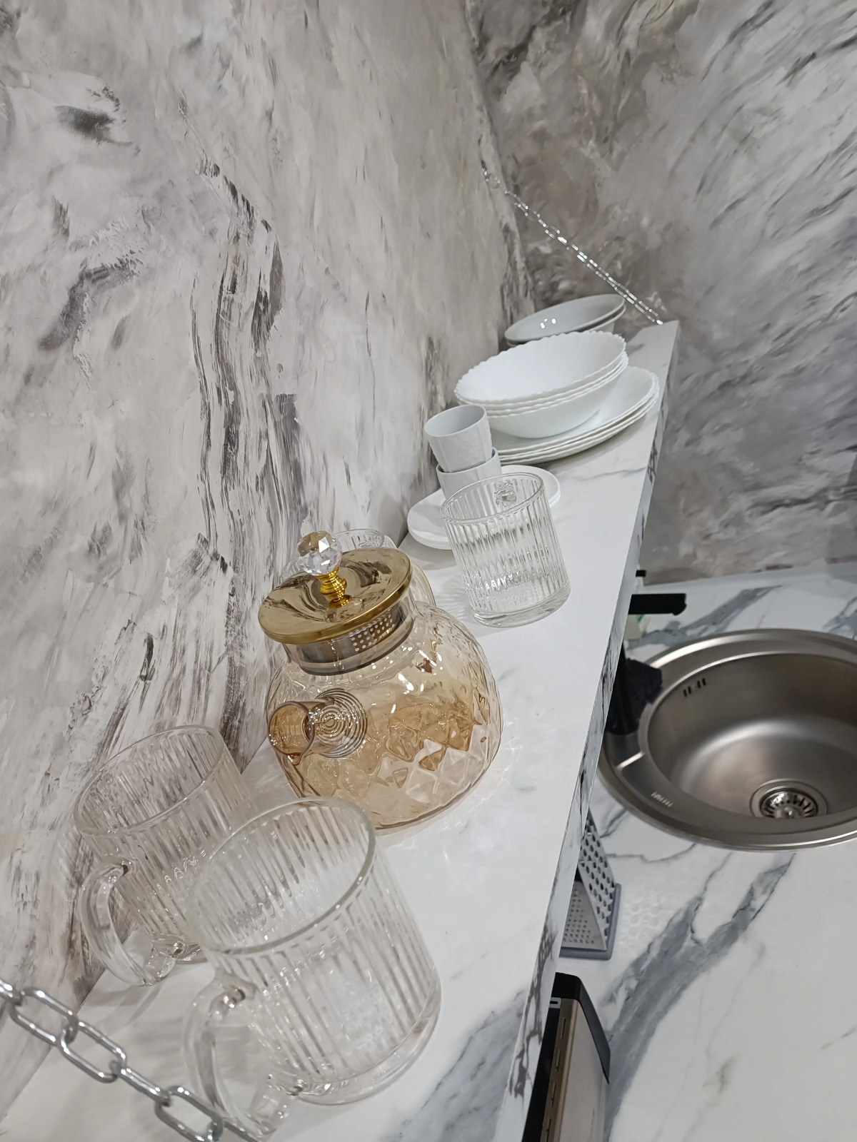 Квартира рядом с Микрохирургией Глаза