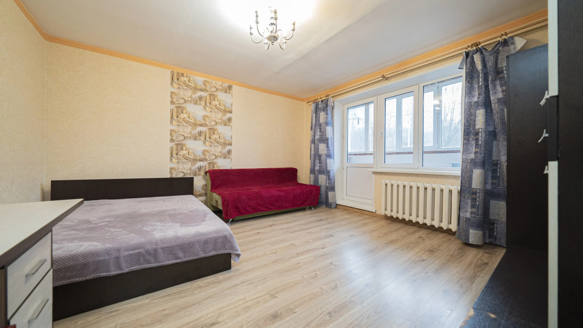 Апартаменты Dolina