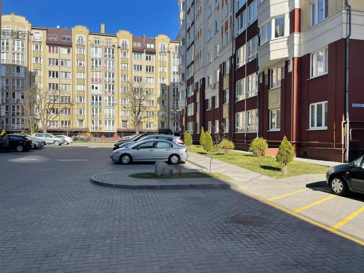 Апартаменты Татьяна