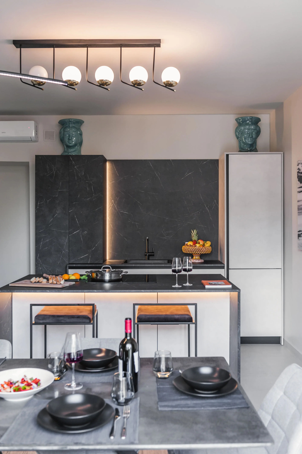 Апартаменты Casa San Lio