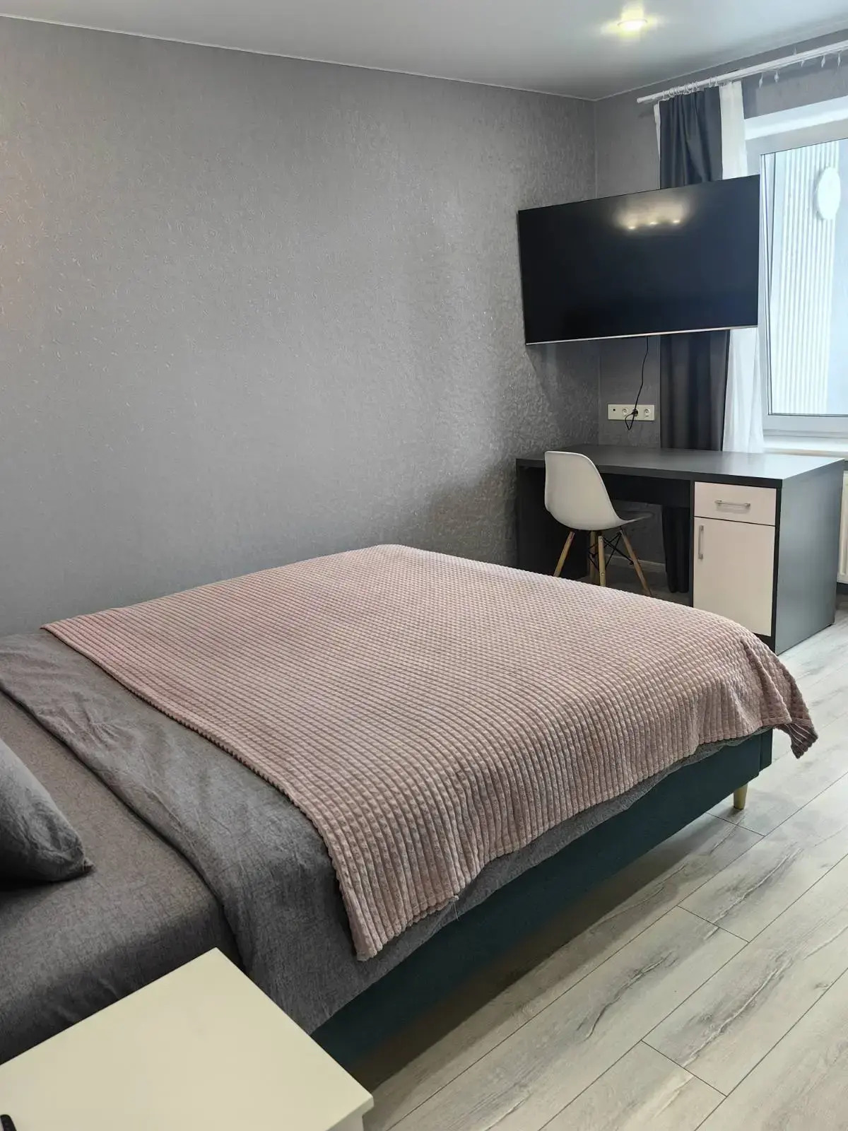 Апартаменты Двухкомнатные Черёмушки