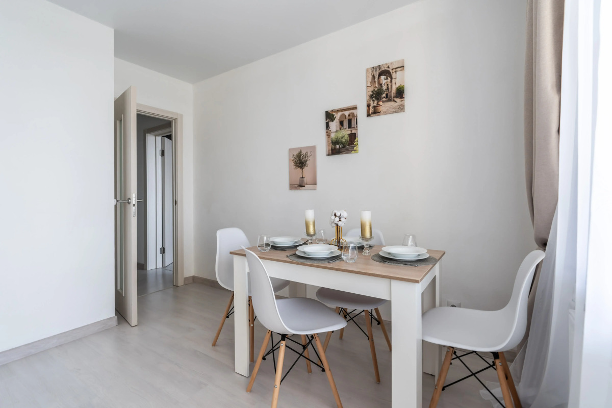 Квартира Повелитель закатов!