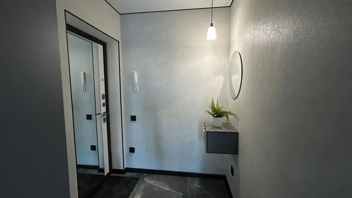 Квартира Уютная с Камином