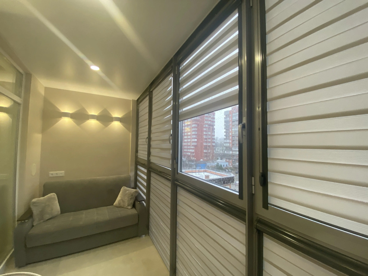 Апартаменты Краски Жизни