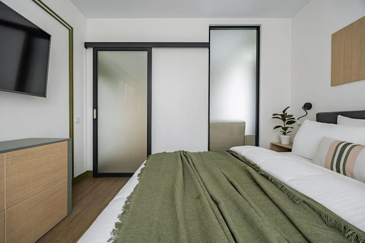 Апартаменты на улице Куйбышева м Бурнаковакся Сова Дом