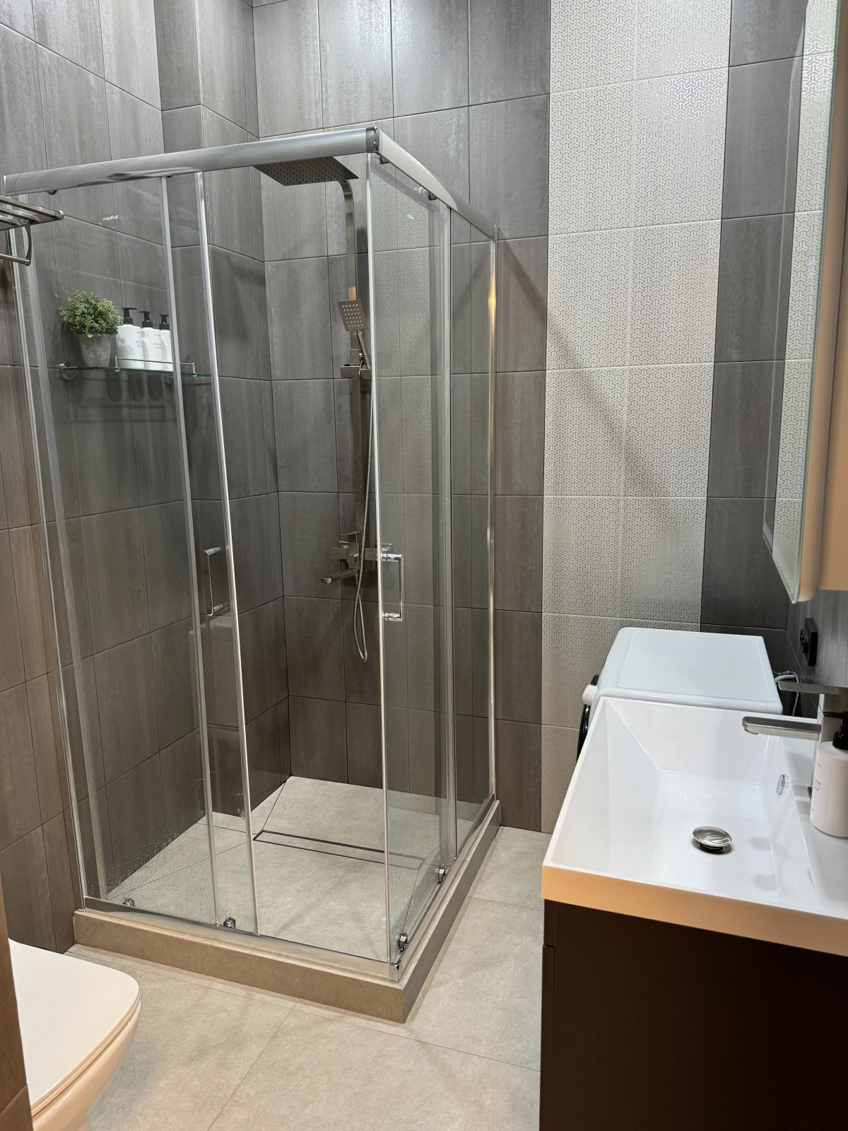 Апартаменты Apart OneLaGo