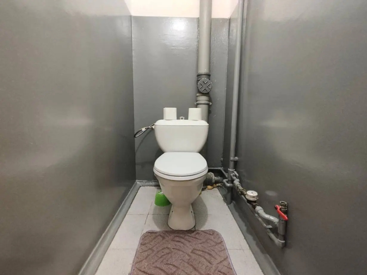 Квартира СуткиРу на Олега Головченко