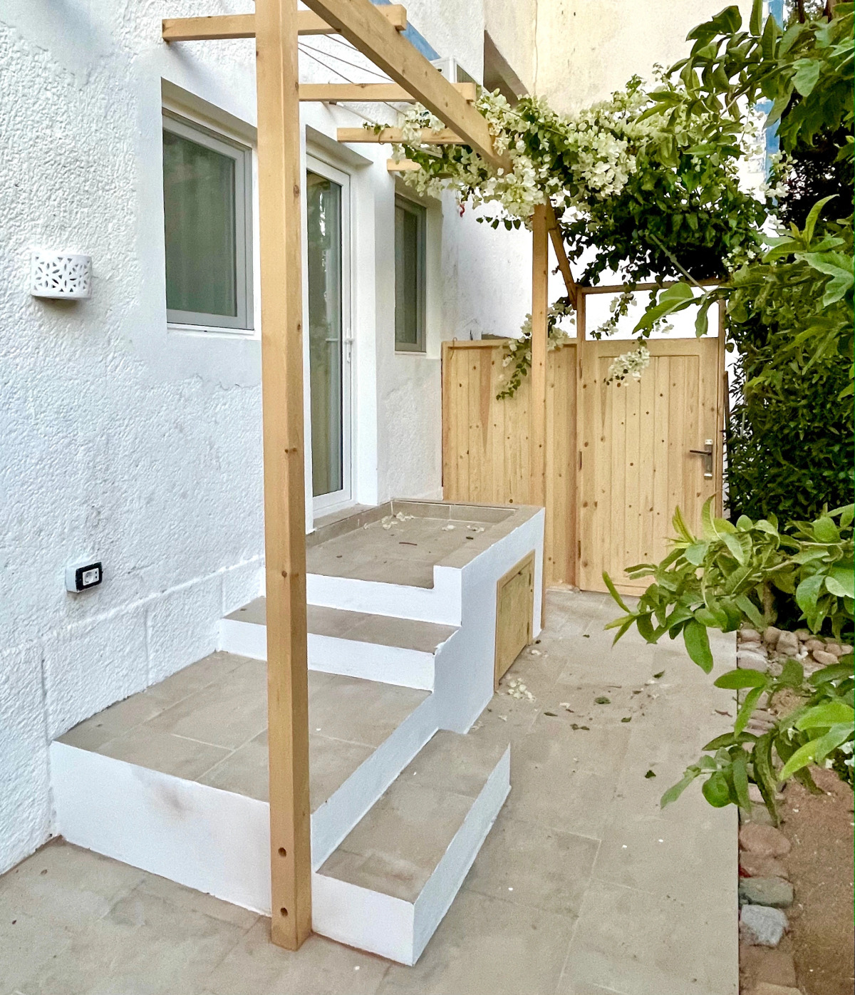 Квартира Стильные апартаменты в Лагуне