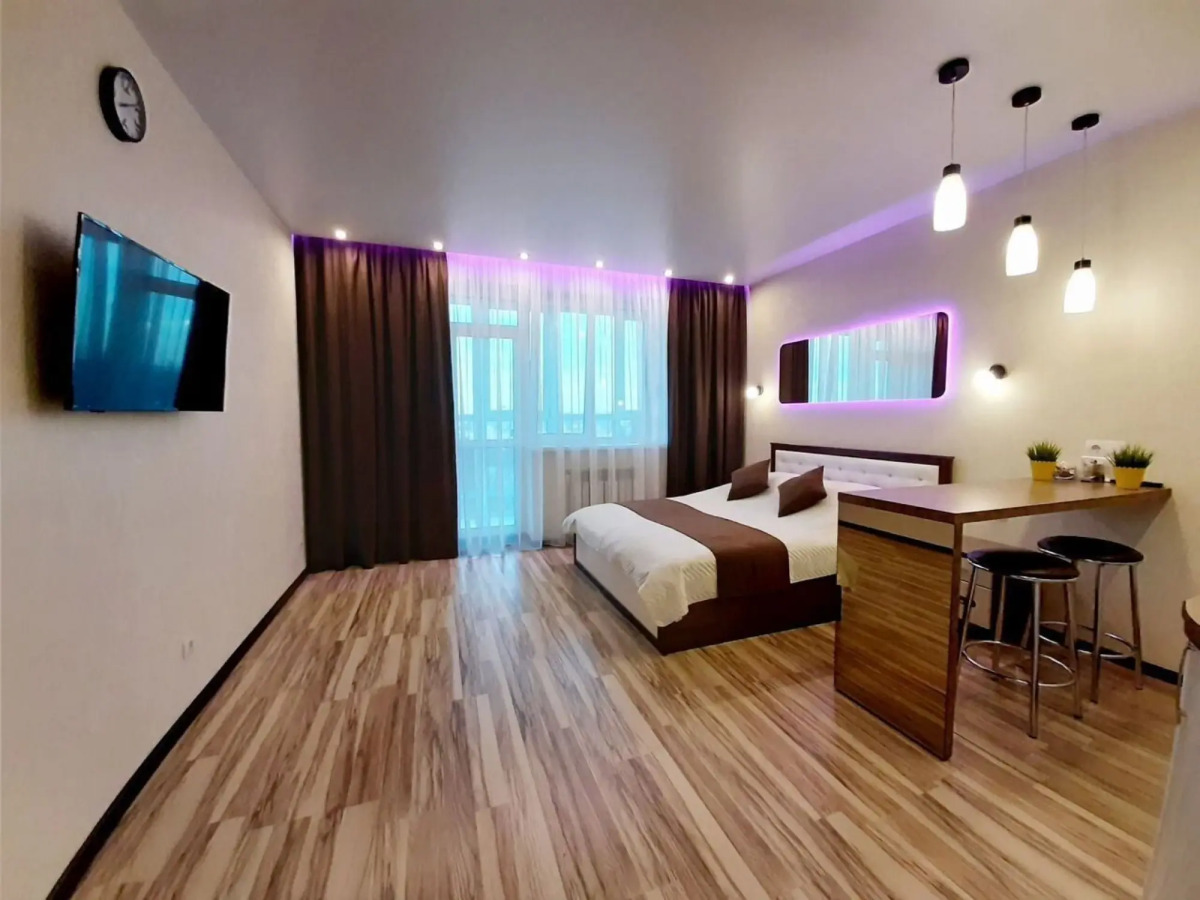 Квартира на улице Лежневской 42 (3)