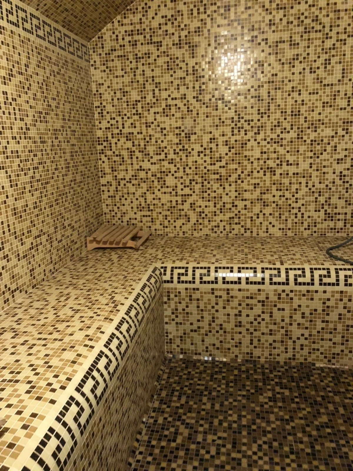 Гостевой дом Бристоль