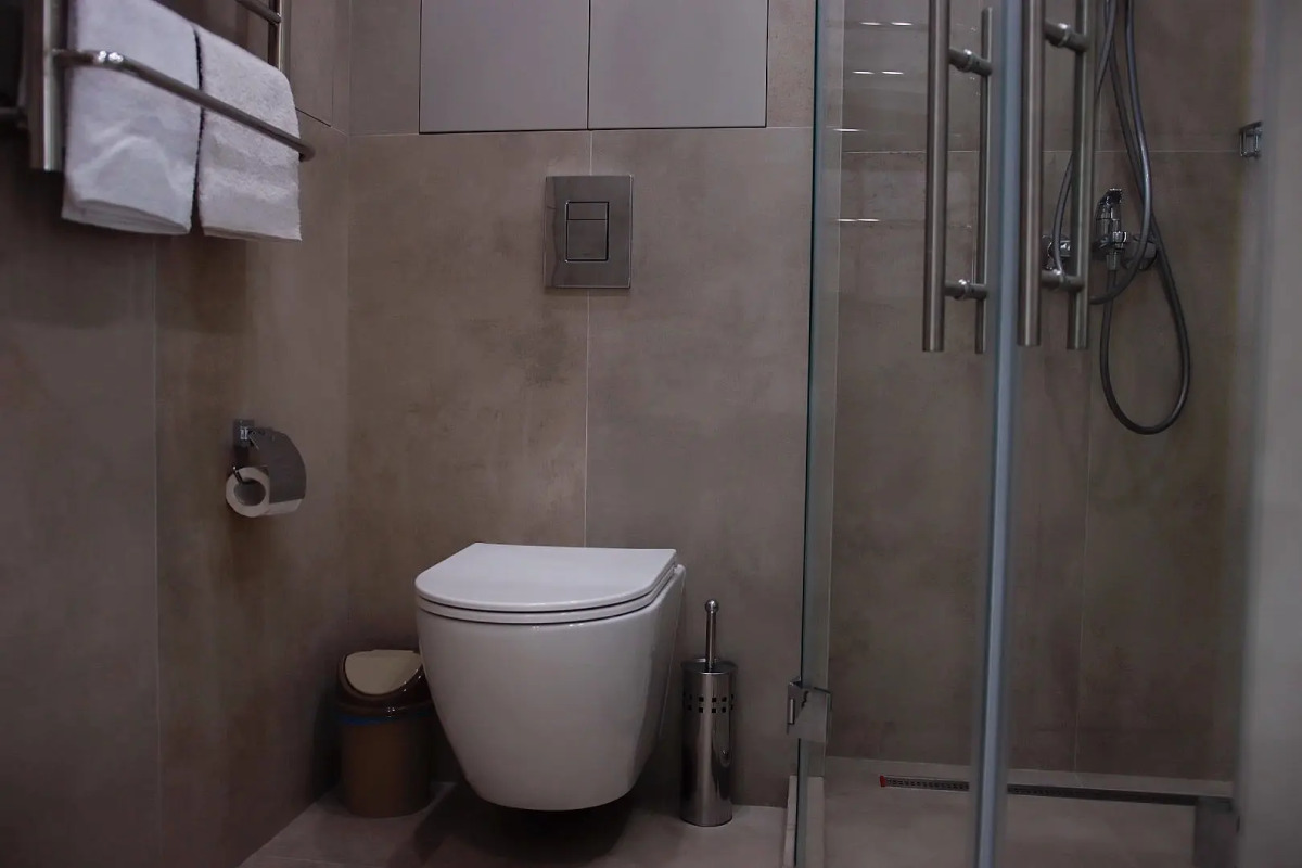 Квартира АК Моравия