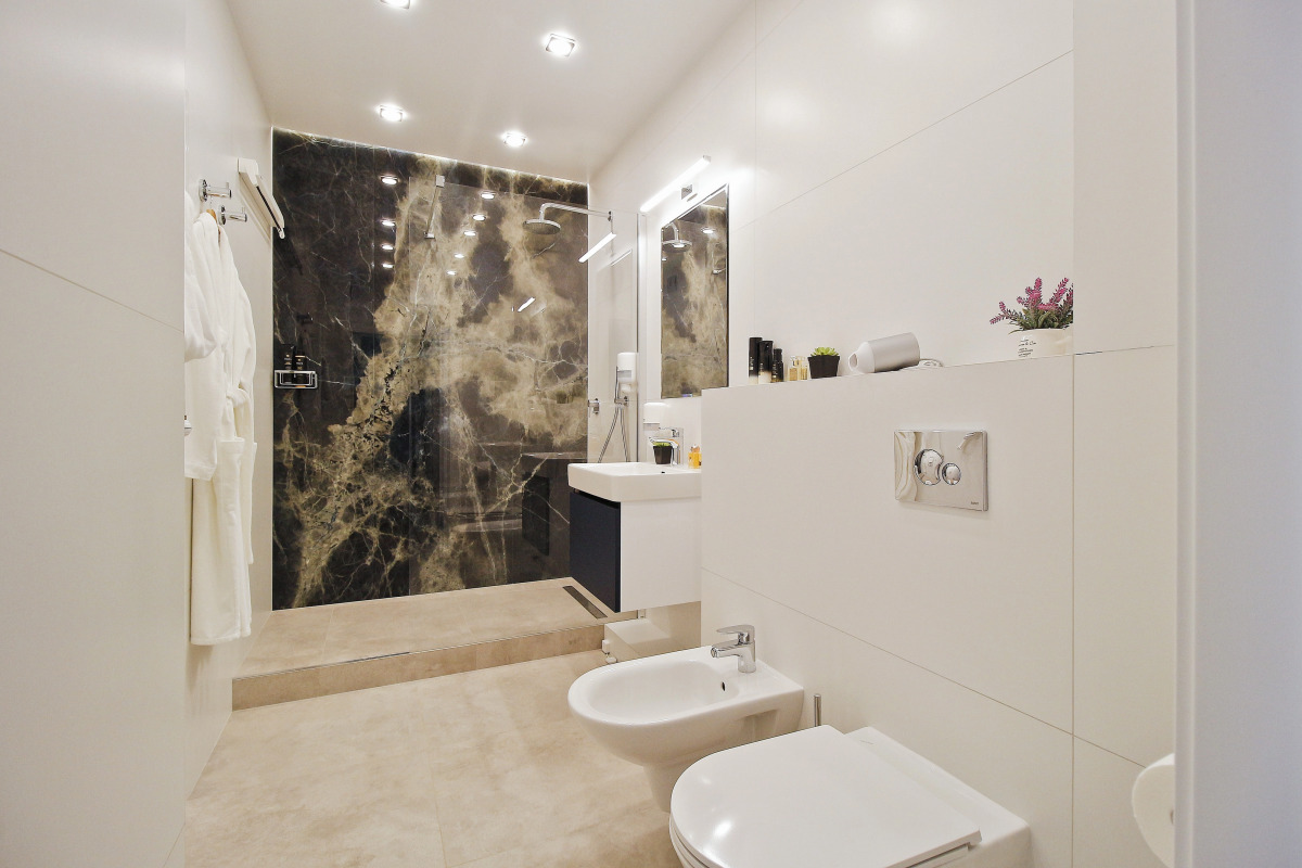 Апартаменты Flyapart 9