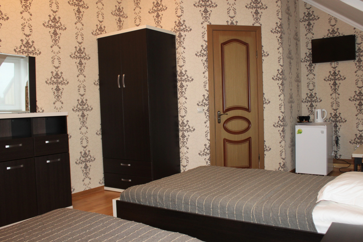 Мини-Отель Давид