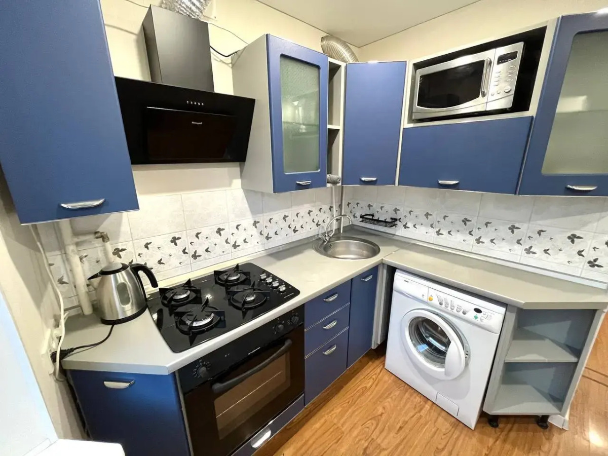 Квартира Стильная в центре Калуги