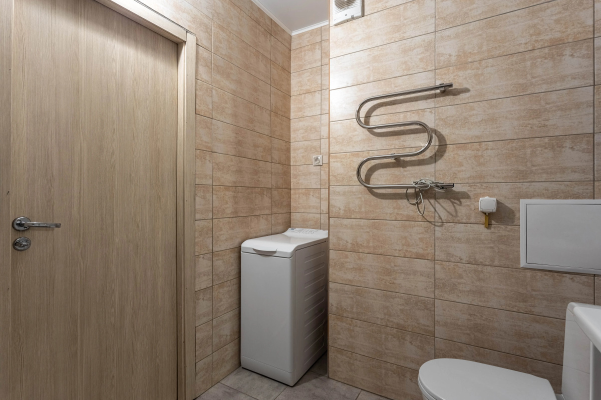 Квартира ЖК Светлый Мир на Берегу Финского Залива