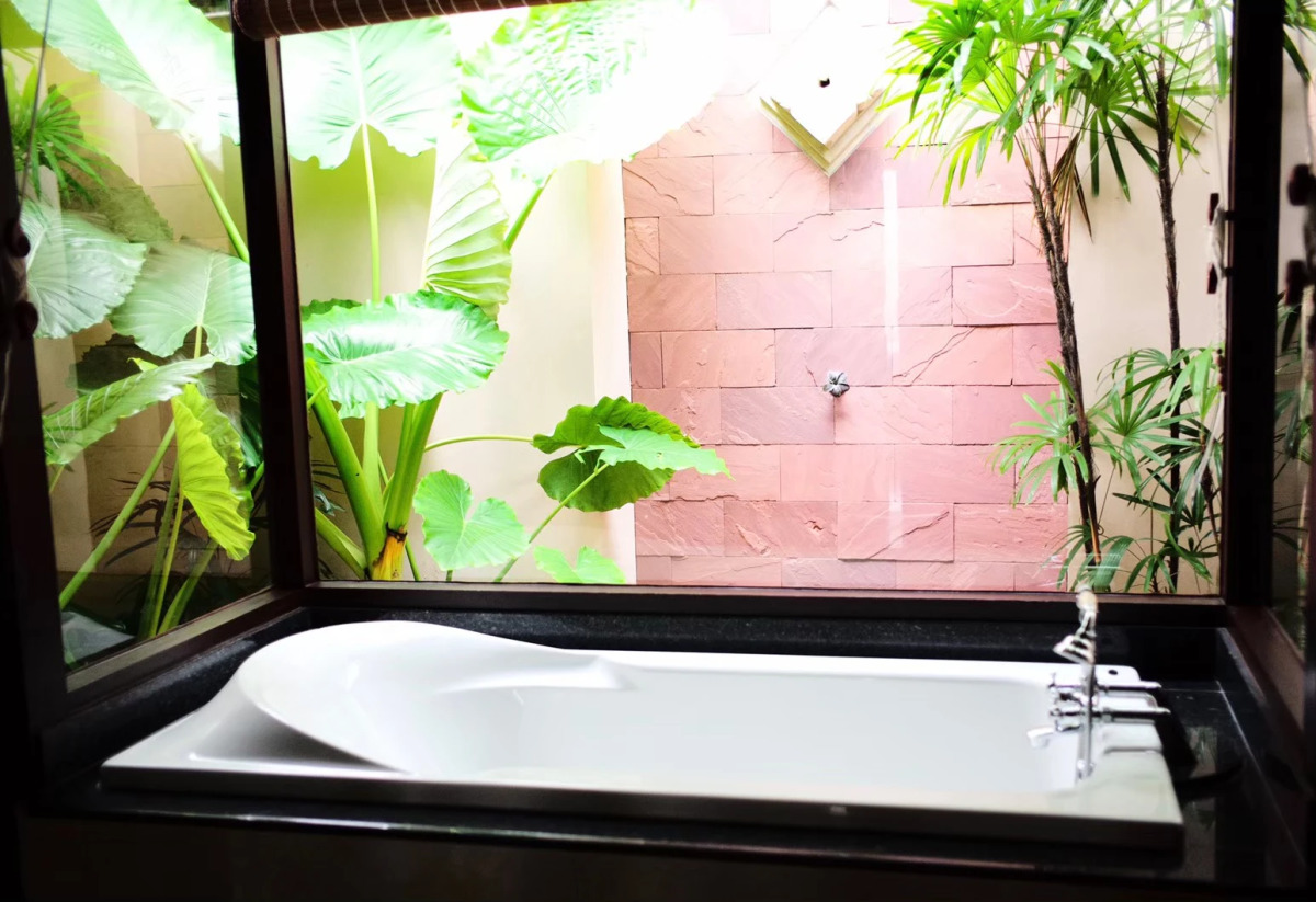 Отель Pimalai Resort & Spa