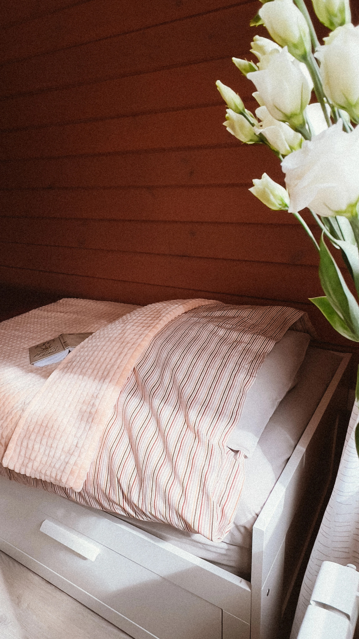 Гостевой Дом Woodsy House