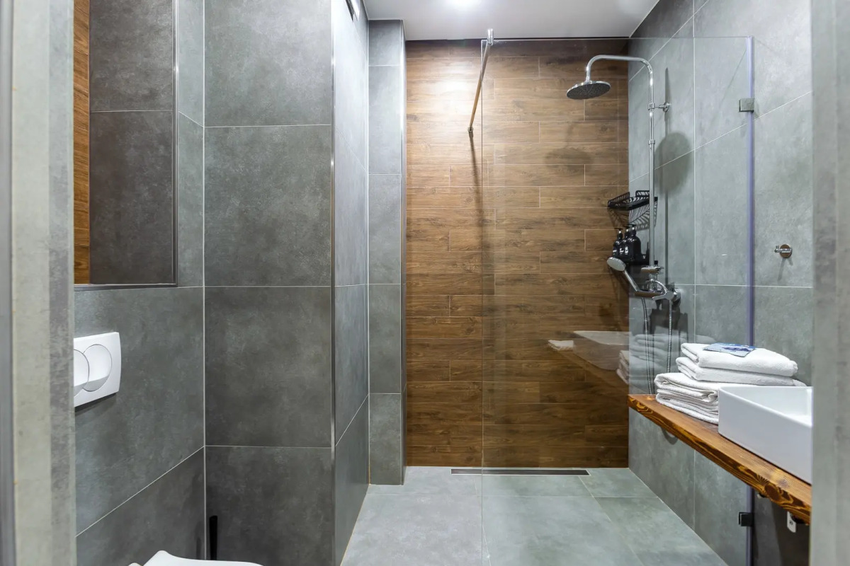 Квартира Good Karma на Петроградской стороне