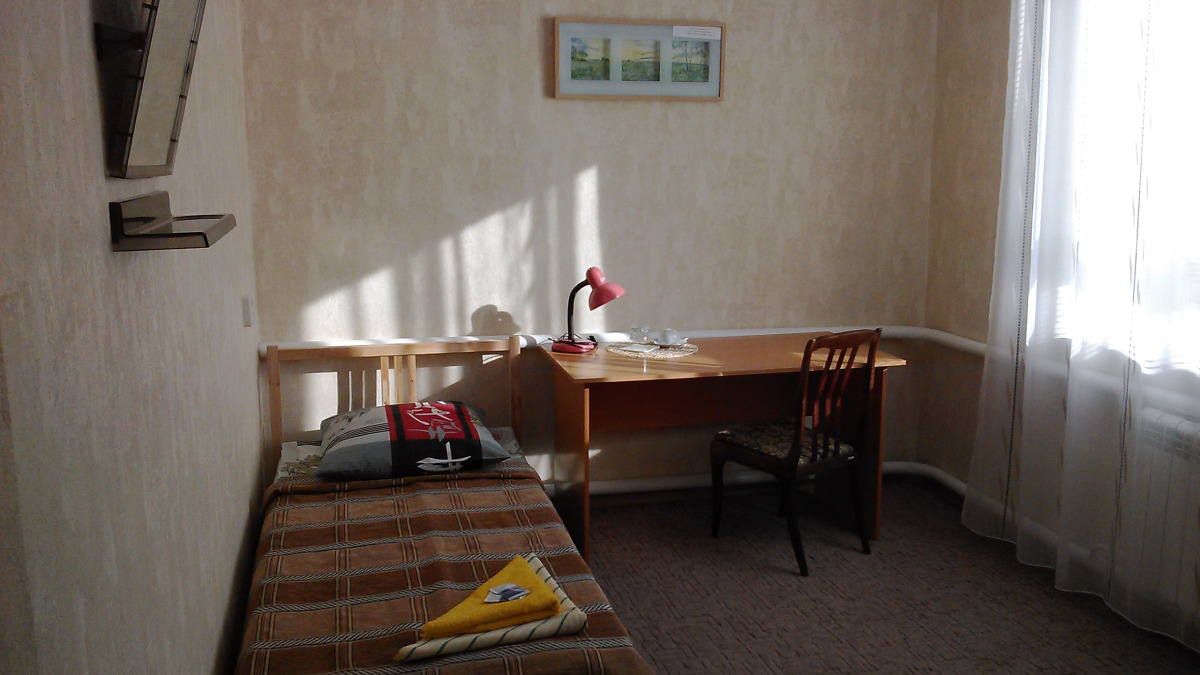 Гостевой дом Gaestehaus