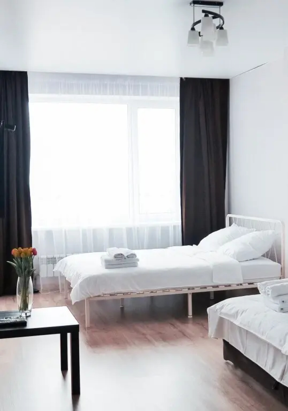 Апартаменты Как Дома Аксай