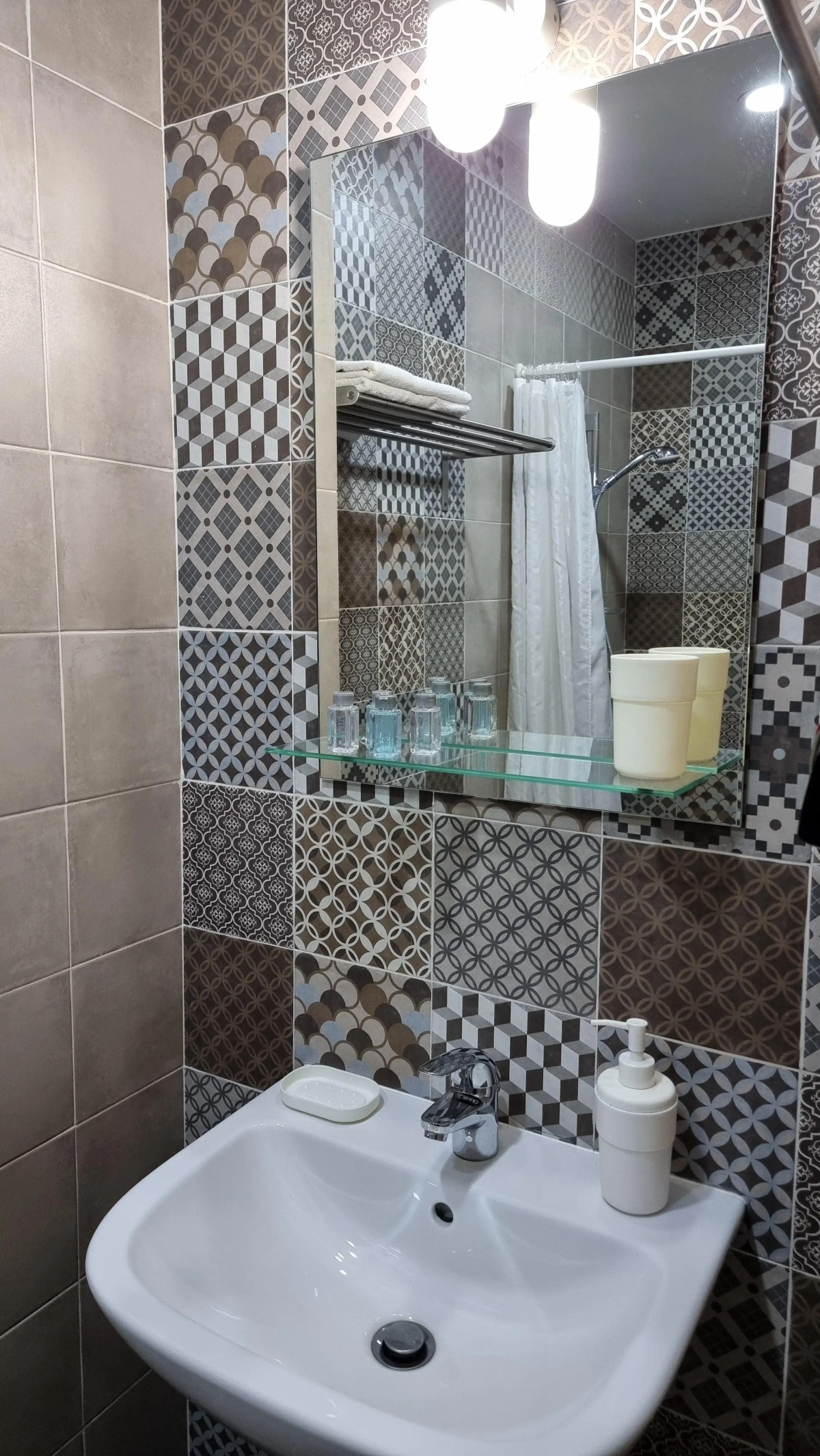 Гостевой дом Островского 11