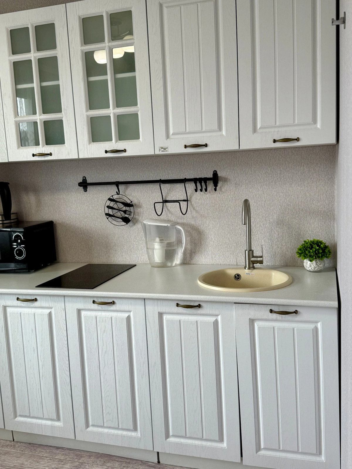 Квартира Современная в лучшем районе