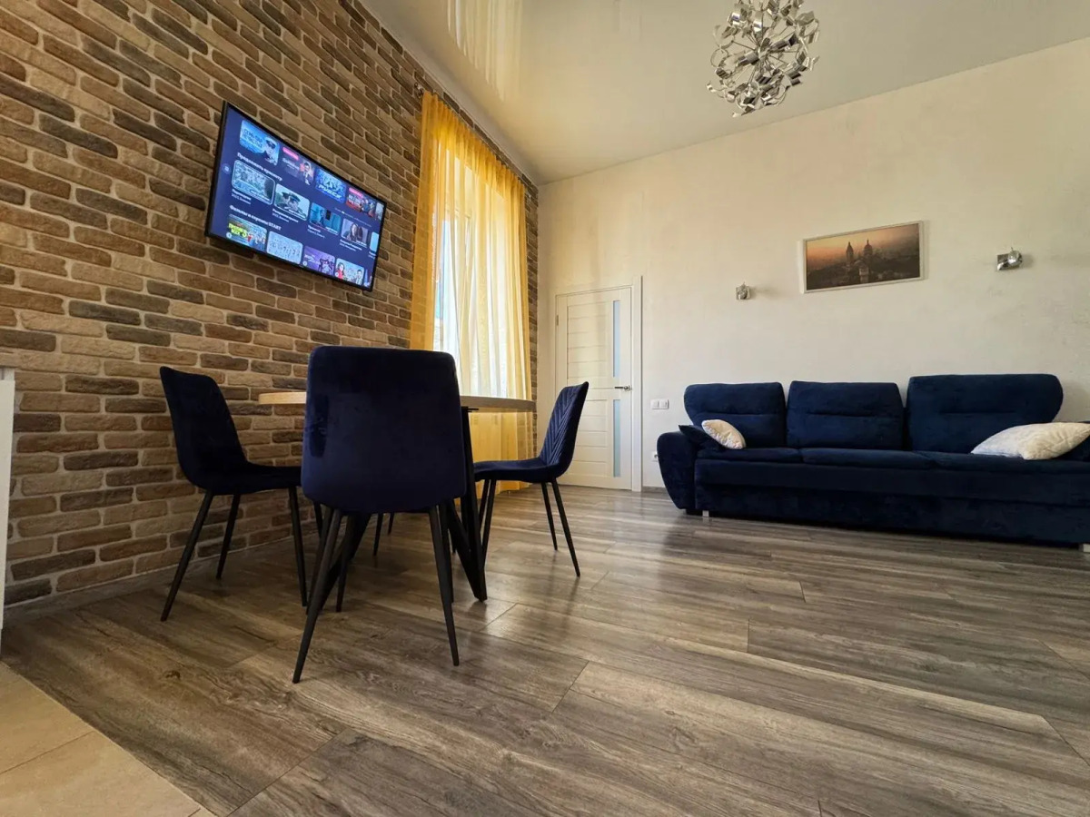 Апартаменты Cozy Homes Brest