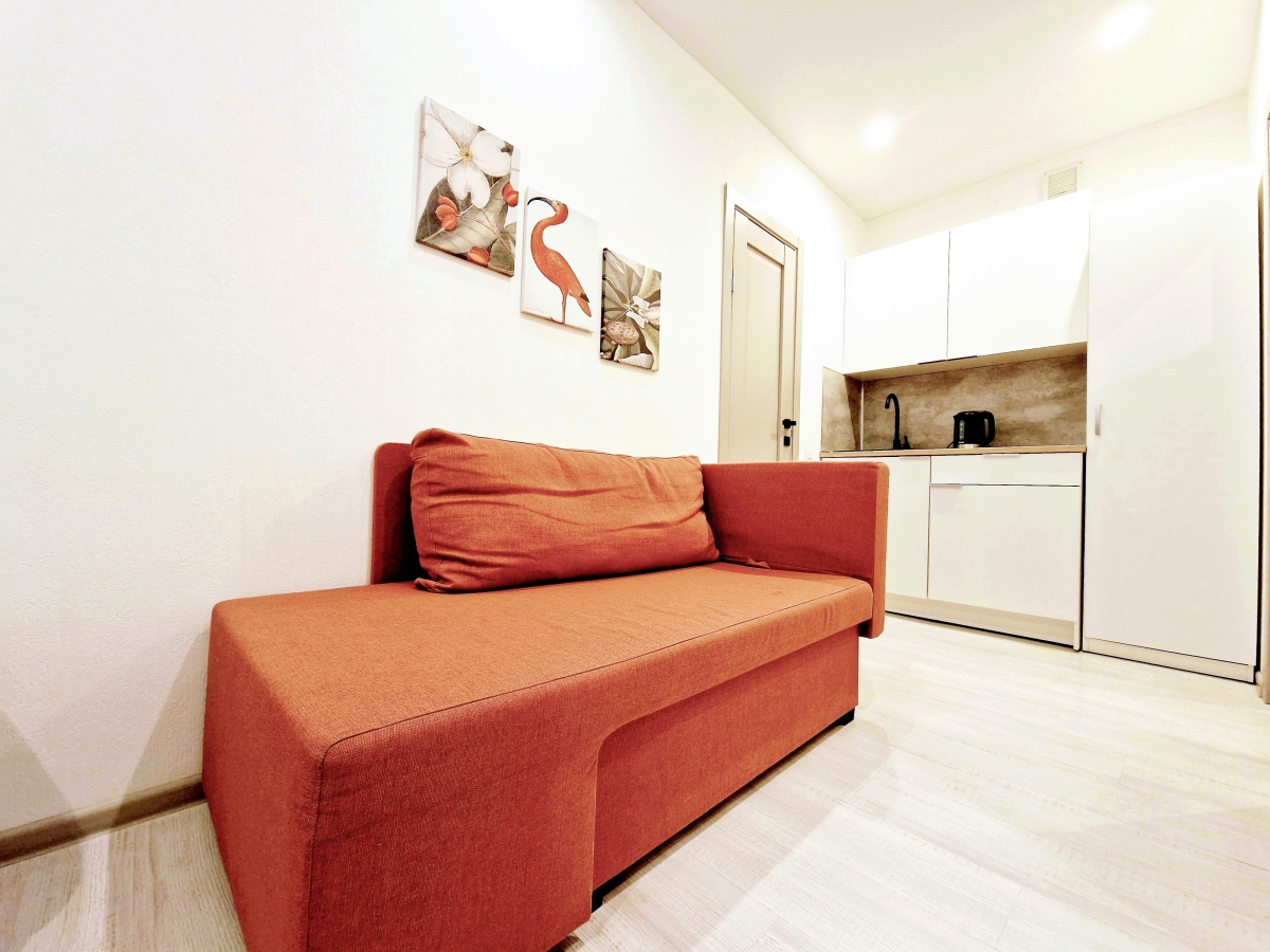 Апартаменты Антология Студия 7