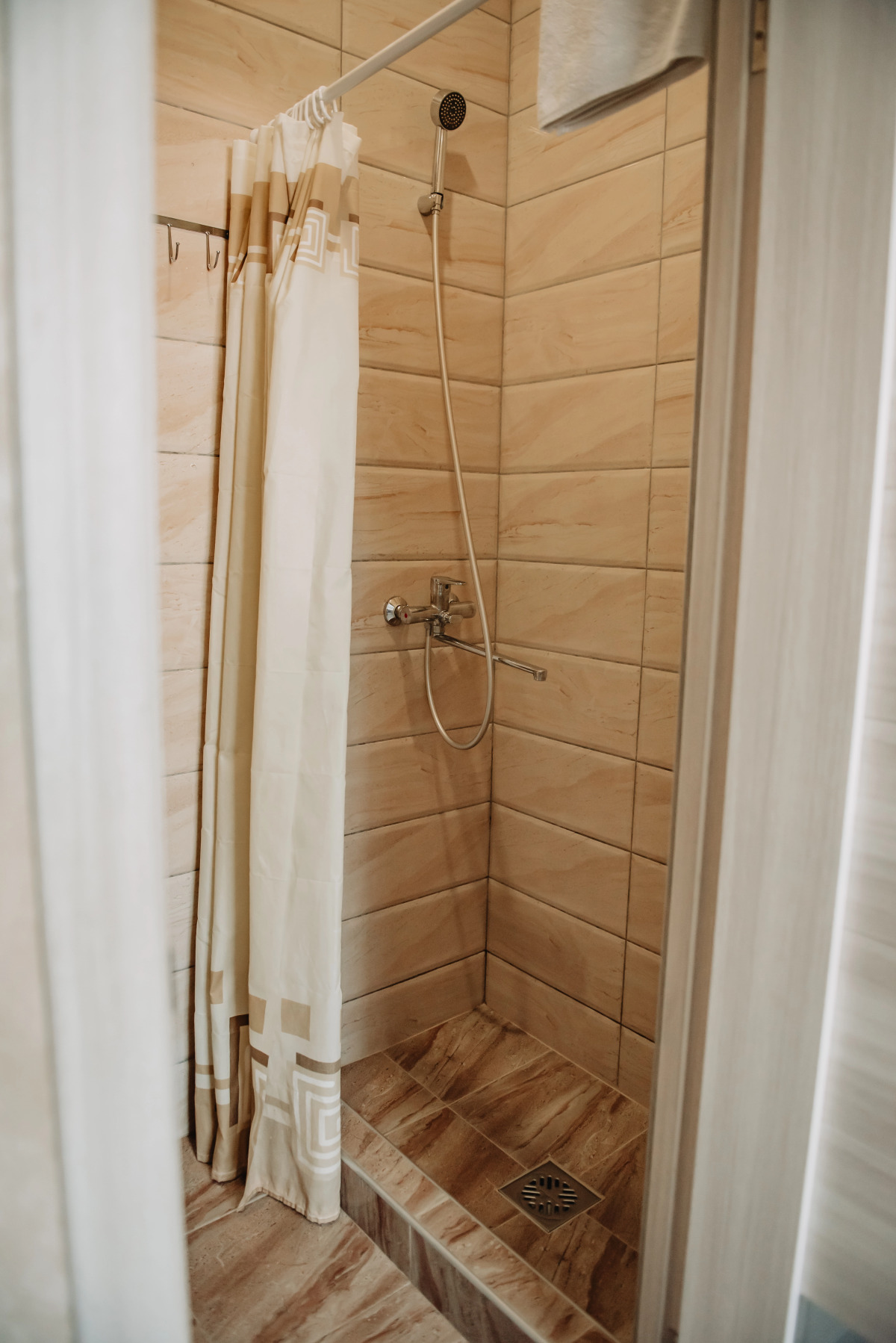 Гостевой дом Темрюк